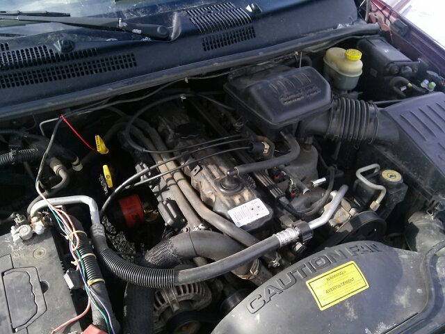 1999 Jeep Grand Cherokee Base W/nav.sys