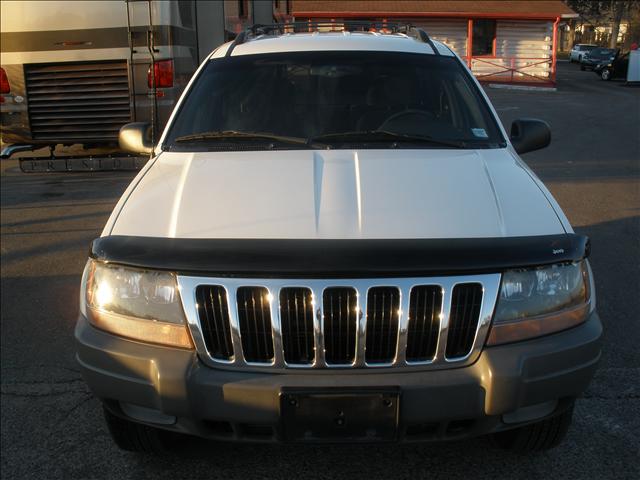 1999 Jeep Grand Cherokee LS