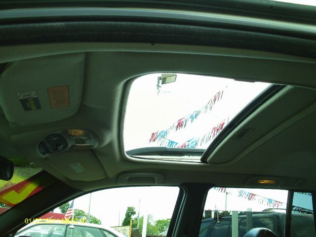 1999 Jeep Grand Cherokee Base W/nav.sys