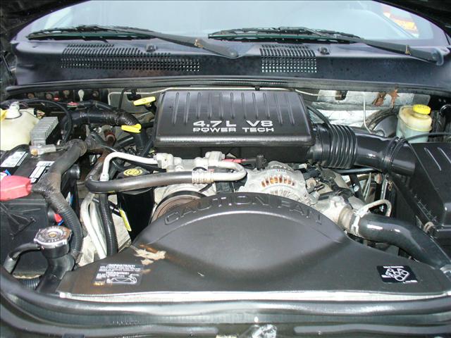 1999 Jeep Grand Cherokee LS