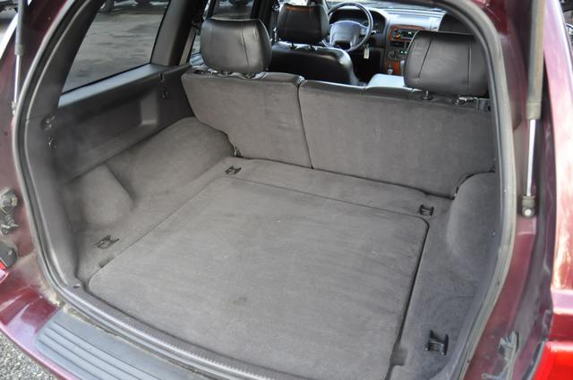 1999 Jeep Grand Cherokee SLT 25