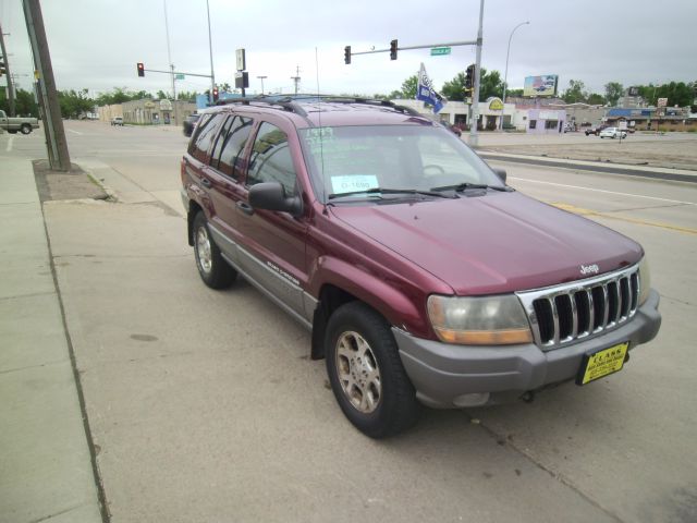 1999 Jeep Grand Cherokee LS