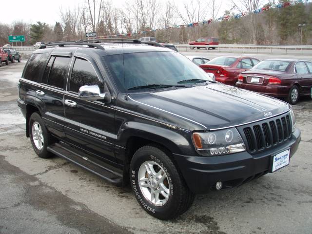 1999 Jeep Grand Cherokee SLT 25