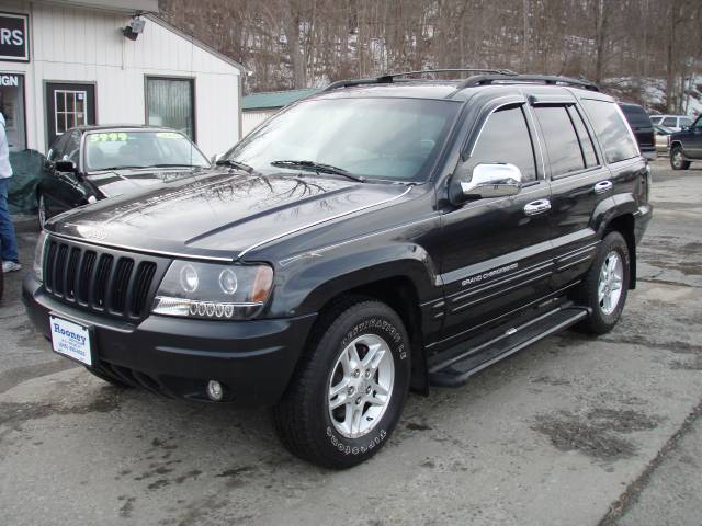 1999 Jeep Grand Cherokee SLT 25