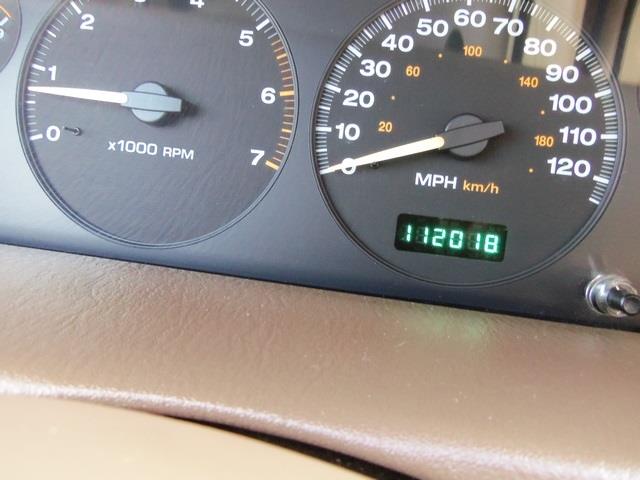 1999 Jeep Grand Cherokee SLT 25