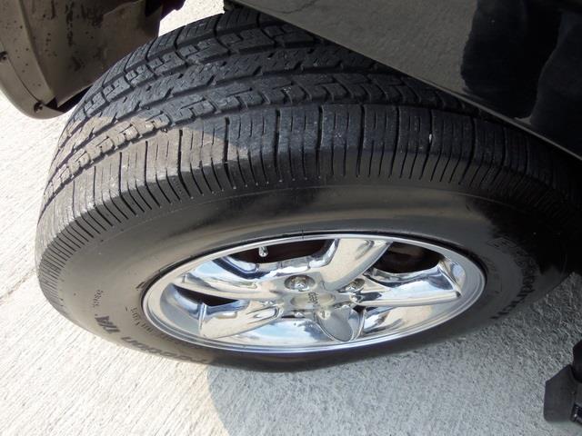 1999 Jeep Grand Cherokee SLT 25