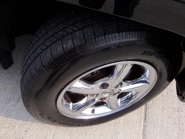 1999 Jeep Grand Cherokee SLT 25