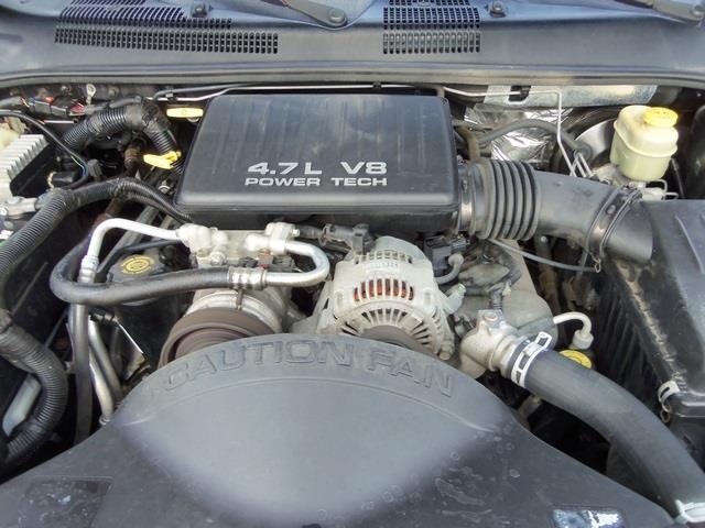 1999 Jeep Grand Cherokee SLT 25