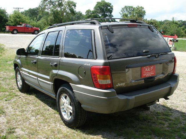 1999 Jeep Grand Cherokee Base W/nav.sys