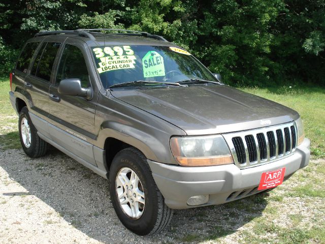 1999 Jeep Grand Cherokee Base W/nav.sys