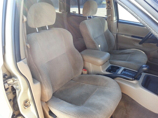 1999 Jeep Grand Cherokee LS