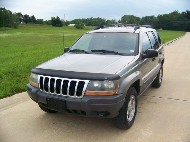 1999 Jeep Grand Cherokee Base W/nav.sys