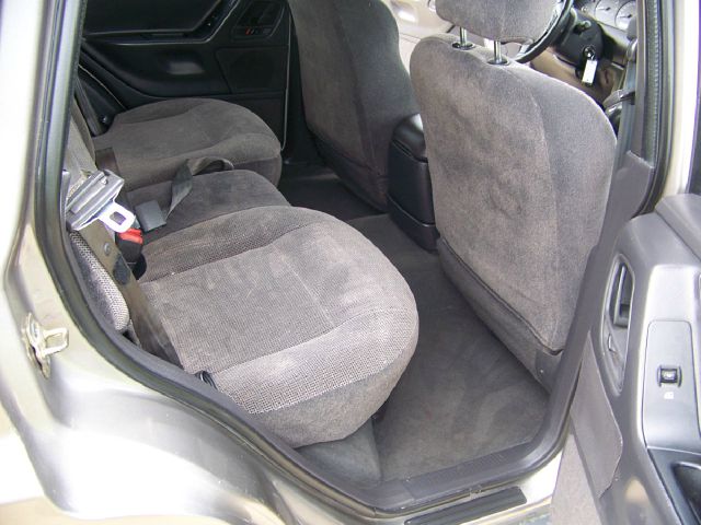 1999 Jeep Grand Cherokee Base W/nav.sys