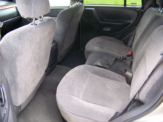 1999 Jeep Grand Cherokee Base W/nav.sys