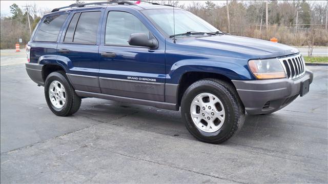 1999 Jeep Grand Cherokee LS