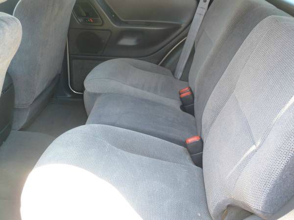 1999 Jeep Grand Cherokee Base W/nav.sys