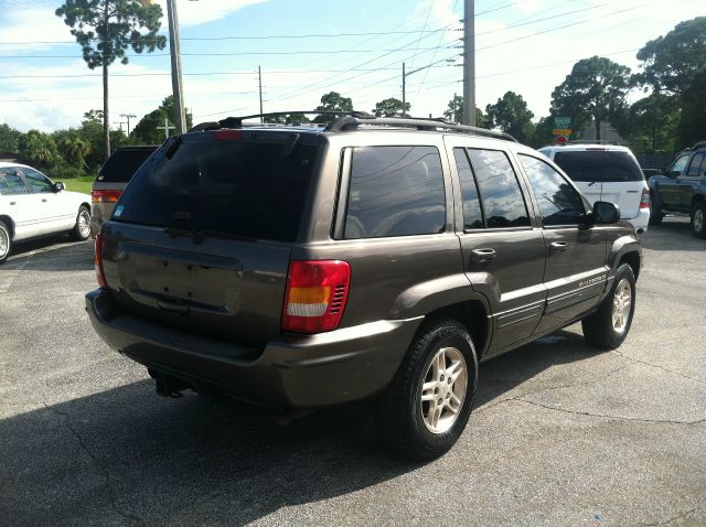 1999 Jeep Grand Cherokee I Limited