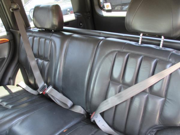 1999 Jeep Grand Cherokee Unknown