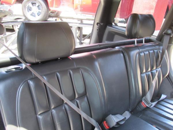 1999 Jeep Grand Cherokee Unknown