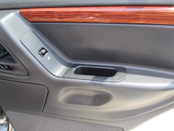 1999 Jeep Grand Cherokee Unknown