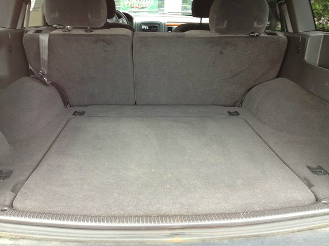 1999 Jeep Grand Cherokee Base W/nav.sys