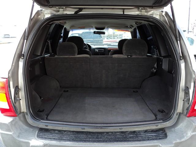 1999 Jeep Grand Cherokee LS