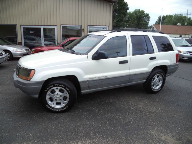 1999 Jeep Grand Cherokee Base W/nav.sys