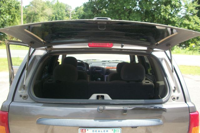 1999 Jeep Grand Cherokee Base W/nav.sys