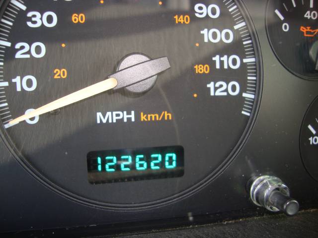 1999 Jeep Grand Cherokee SLT 25