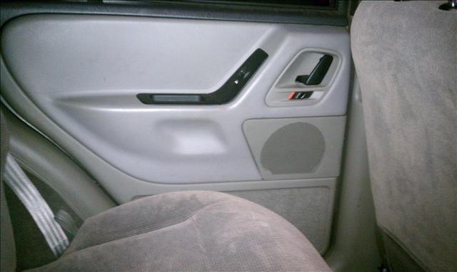 1999 Jeep Grand Cherokee Unknown