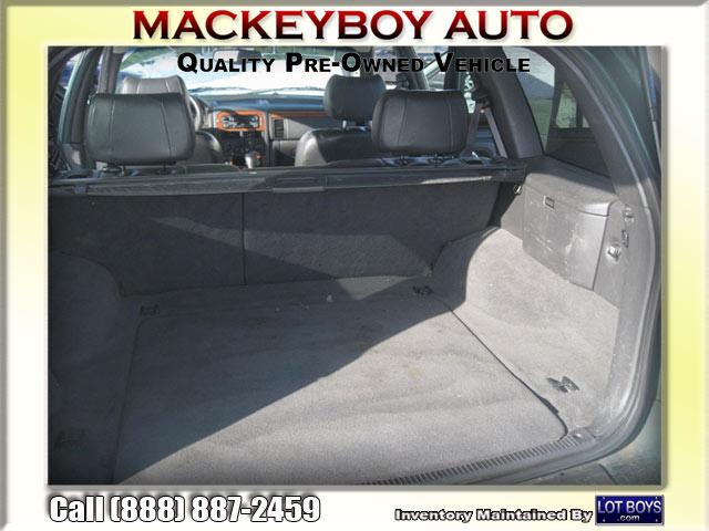 1999 Jeep Grand Cherokee Standard Manual