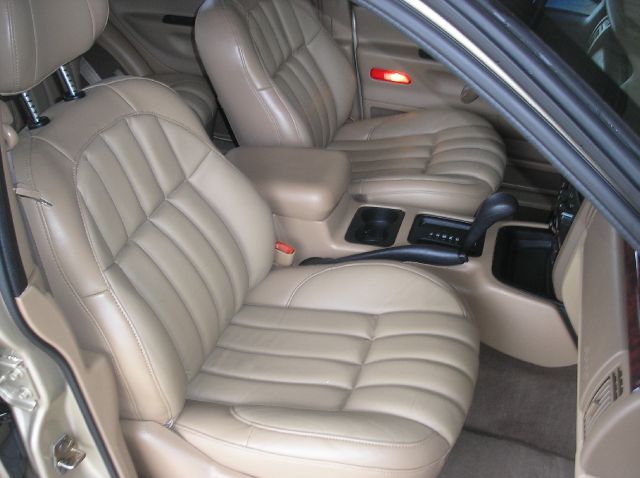 2000 Jeep Grand Cherokee I Limited