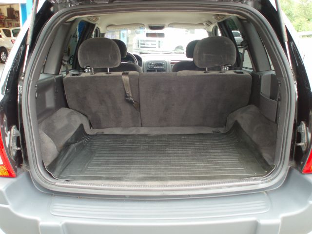 2000 Jeep Grand Cherokee Base W/nav.sys