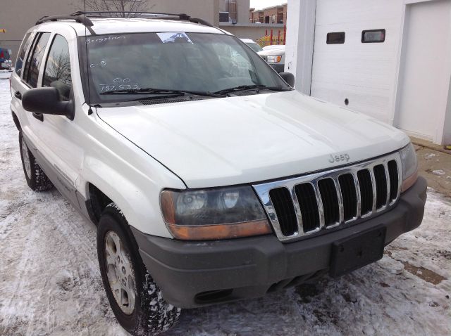 2000 Jeep Grand Cherokee Base W/nav.sys