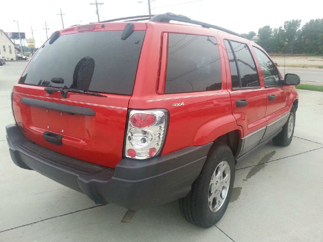2000 Jeep Grand Cherokee KING Ranch P/stroke CREW 4X4