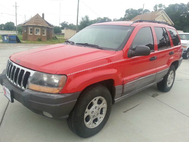2000 Jeep Grand Cherokee KING Ranch P/stroke CREW 4X4