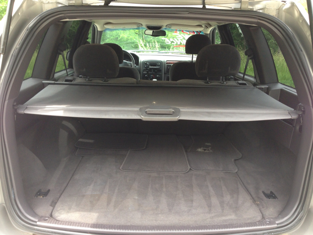 2000 Jeep Grand Cherokee Base W/nav.sys