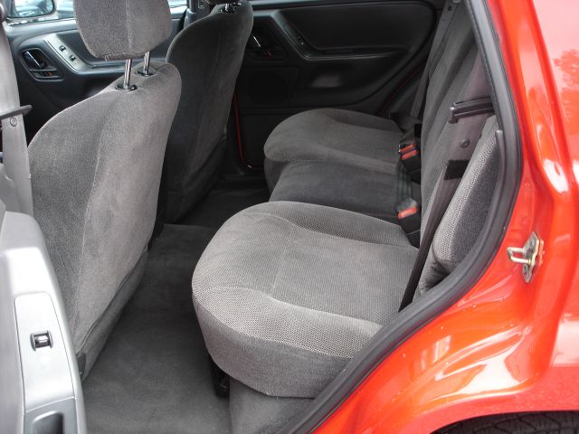 2000 Jeep Grand Cherokee Base W/nav.sys