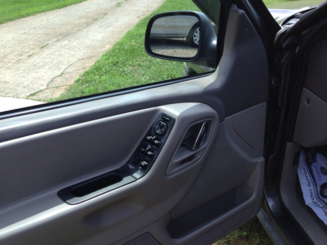 2000 Jeep Grand Cherokee Sedan 4dr