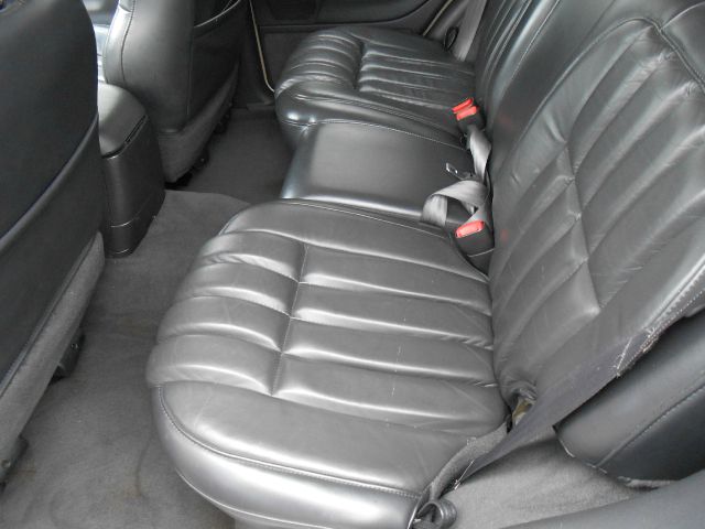 2000 Jeep Grand Cherokee Super