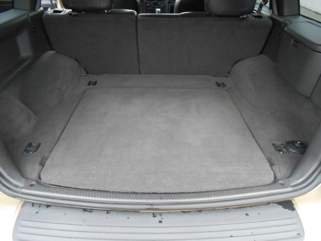 2000 Jeep Grand Cherokee Super