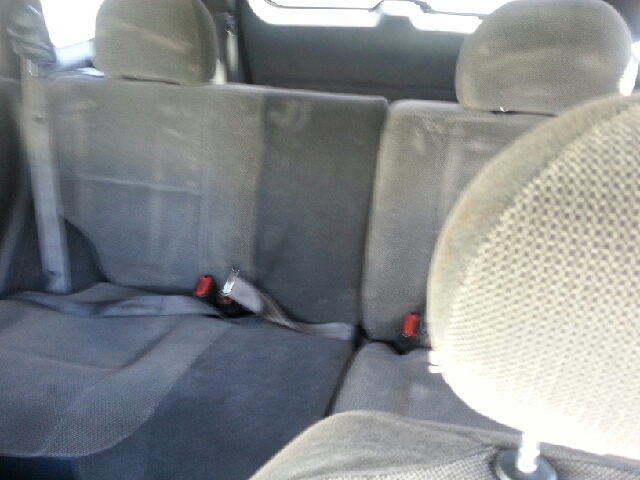 2000 Jeep Grand Cherokee LS