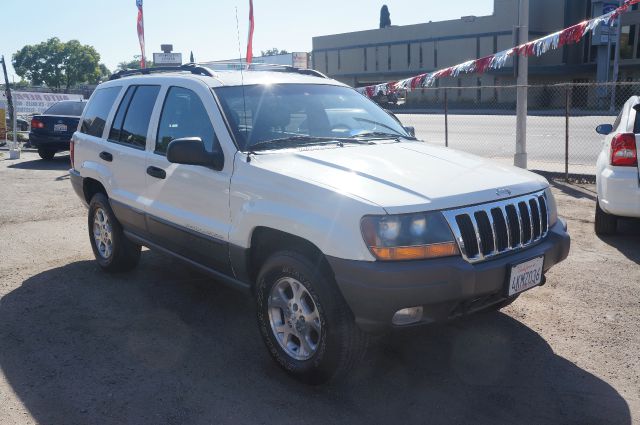 2000 Jeep Grand Cherokee Base W/nav.sys