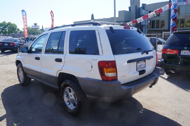 2000 Jeep Grand Cherokee Base W/nav.sys