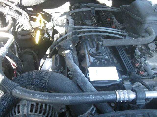 2000 Jeep Grand Cherokee I Limited