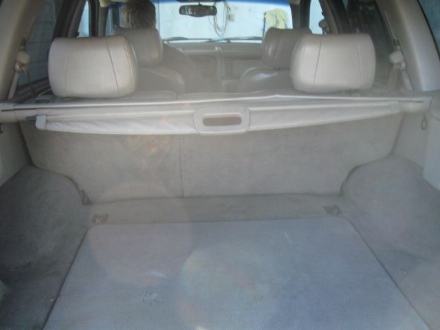 2000 Jeep Grand Cherokee I Limited