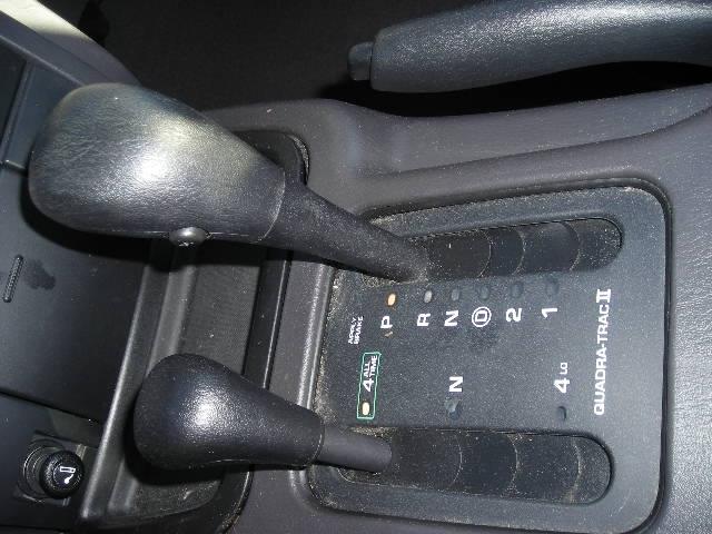 2000 Jeep Grand Cherokee LS