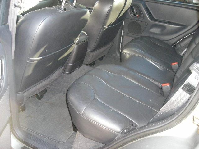 2000 Jeep Grand Cherokee LS