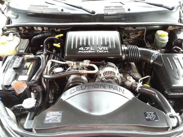 2000 Jeep Grand Cherokee Super