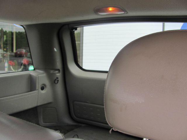 2000 Jeep Grand Cherokee Sedan 4dr